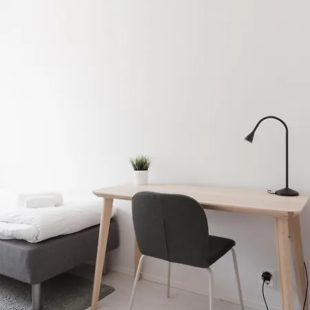 Spacious 3-bedroom With Sauna Near Centre Apartman