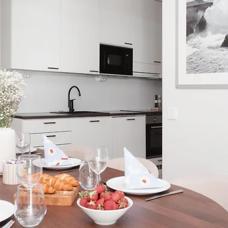 Spacious 3-bedroom With Sauna Near Centre * Helsinki